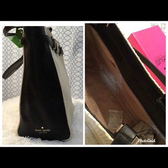 Kate Spade Handbag - Picture 3 of 3